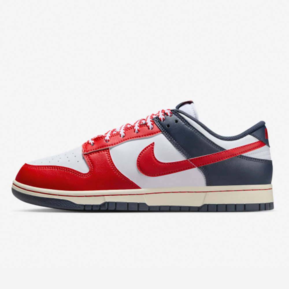 Nike Dunk Low Retro - Men's Shoes