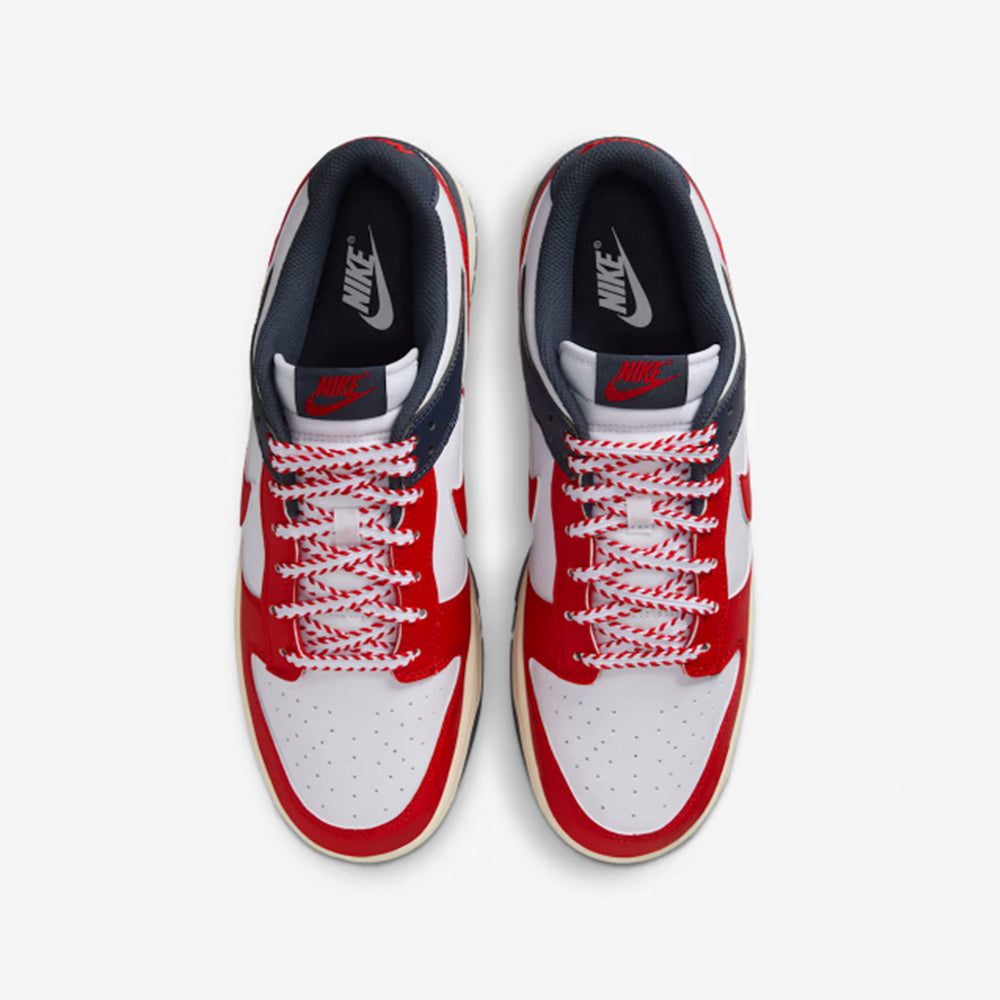 Nike Dunk Low Retro - Men's Shoes
