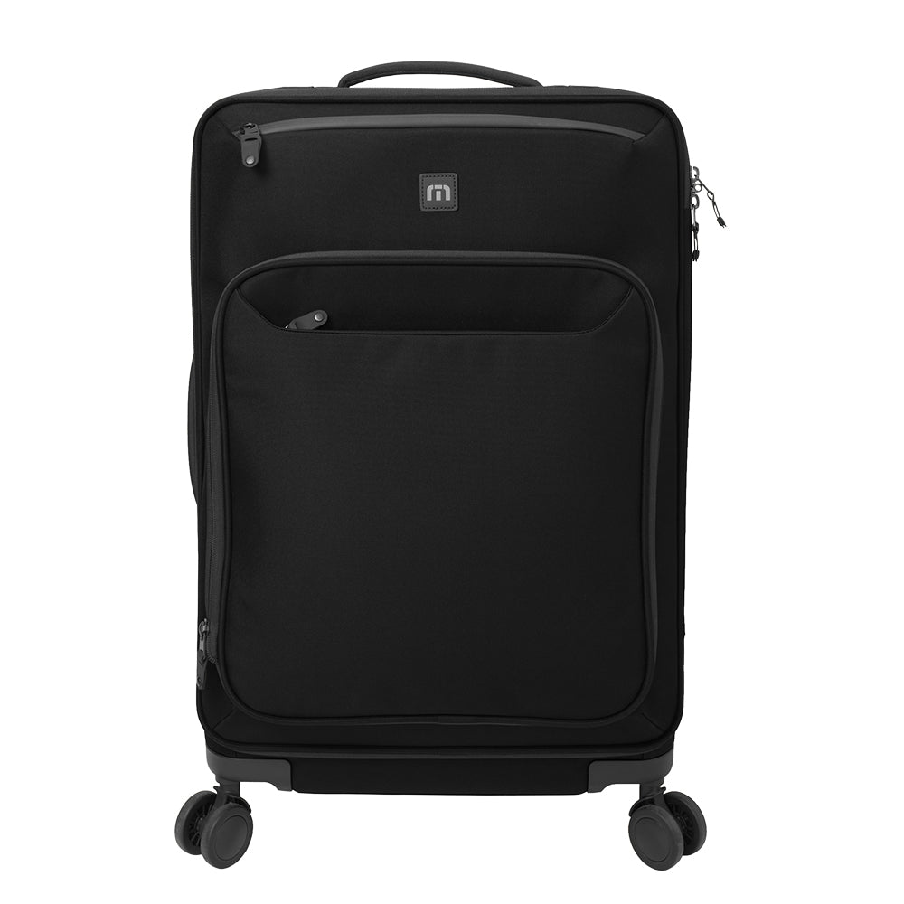 TravisMathew Quad Checked Spinner