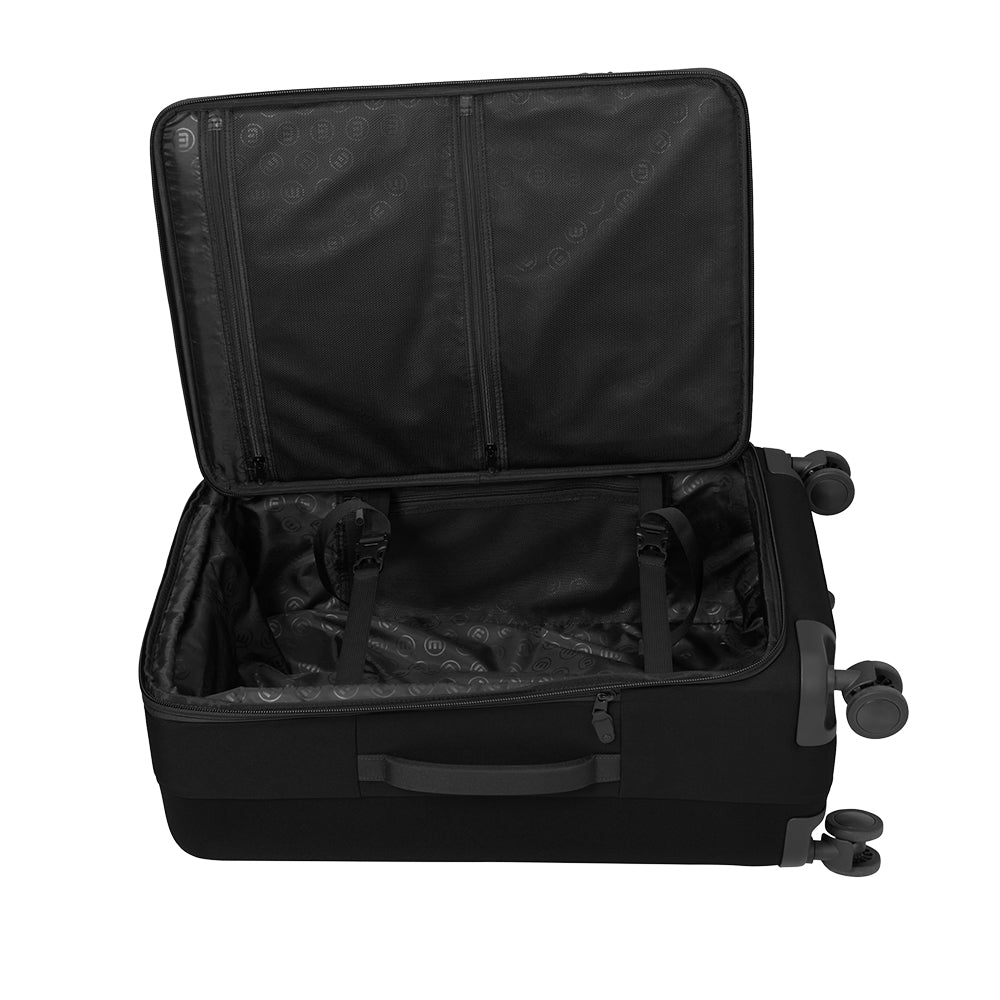 TravisMathew Quad Checked Spinner